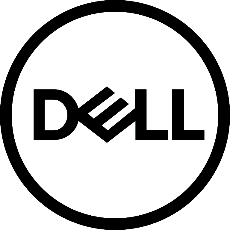 Dell-Black