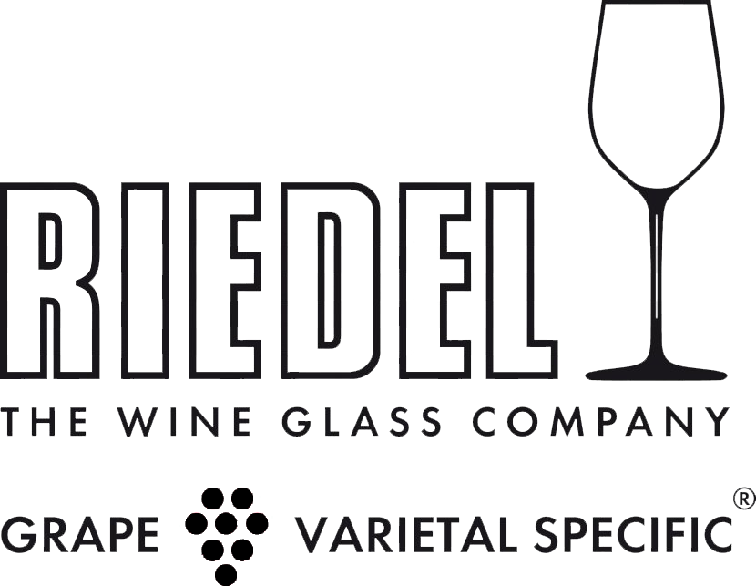 Riedel-black